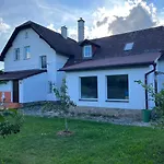 Na Kovárně * Bernartice (Jesenik)
