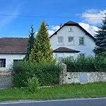 Na Kovarne فيلة Bernartice (Jesenik)