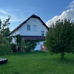 Na Kovarne فيلة Bernartice (Jesenik)