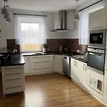 Na Kovarne فيلة Bernartice (Jesenik)
