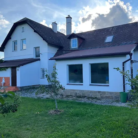 Na Kovarne * Bernartice (Jesenik)