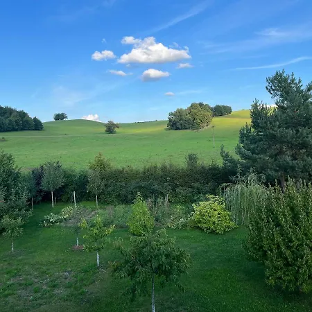 Na Kovarne Bernartice (Jesenik)