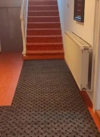Villa Na Kovárně *
