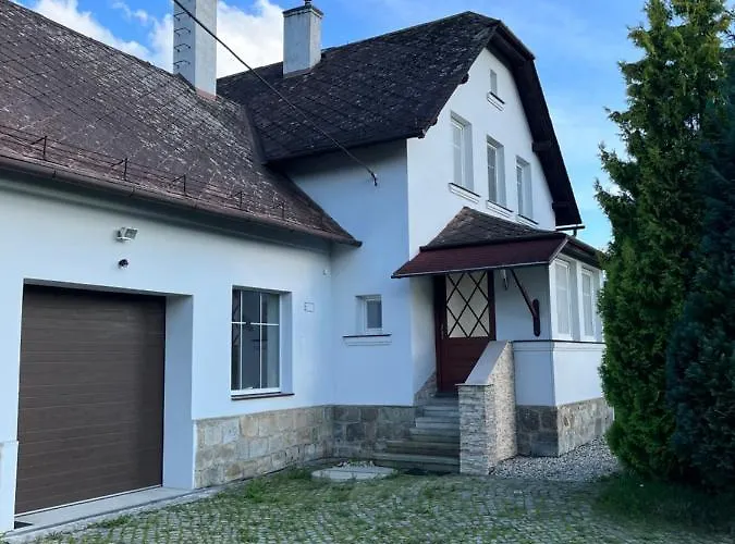 Na Kovarne Villa *