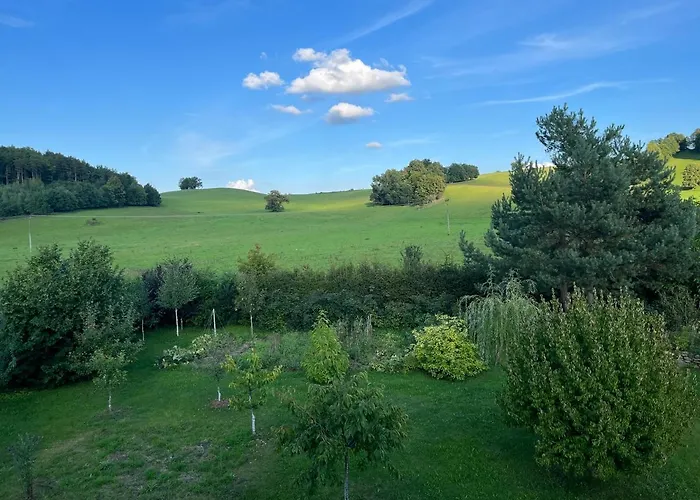 Na Kovarne Bernartice (Jesenik)