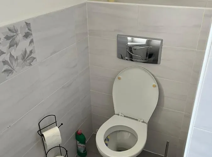 Na Kovarne Villa *