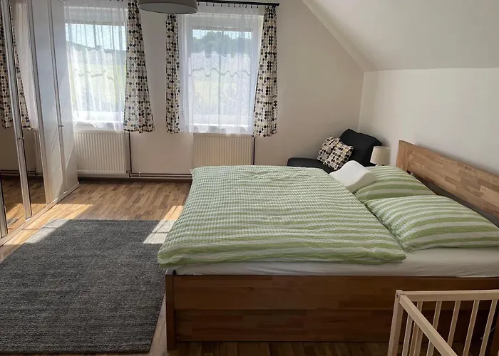 Na Kovarne Villa *