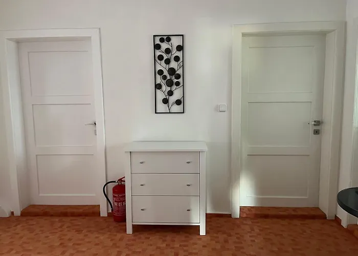 Na Kovarne Villa *
