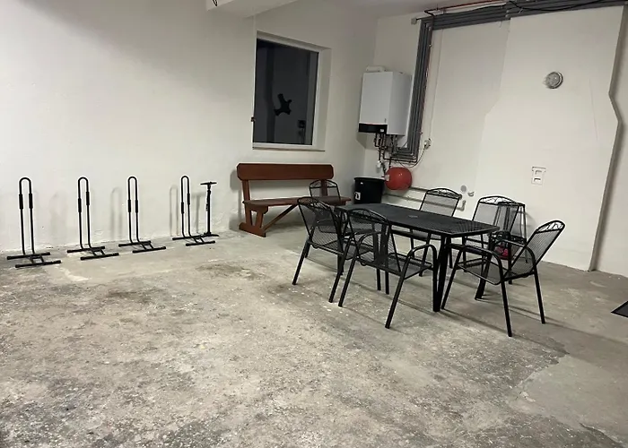 Na Kovarne Villa *